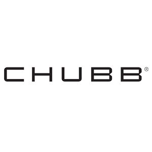 logotipo Chubb Seguros