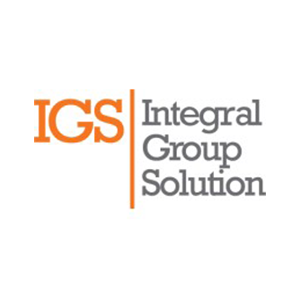 logotipo IGS
